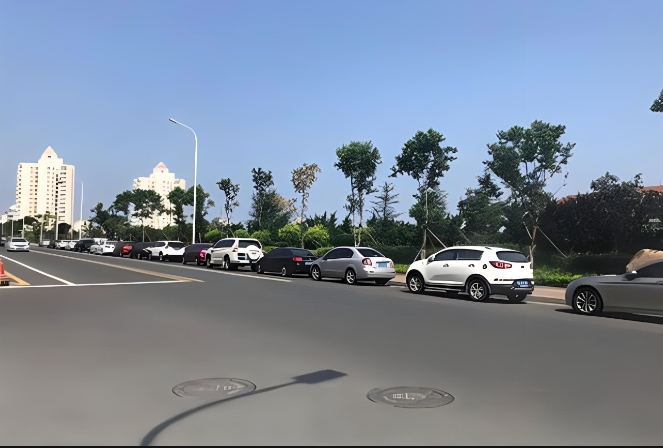 今年威海將增加公共停車(chē)位4421個(gè)！