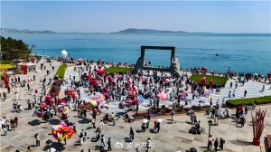 161.57萬人次、3.38億元&hellip;&hellip;威海&ldquo;五一&rdquo;數(shù)據(jù)出爐！