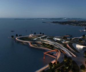 強強聯(lián)袂！&mdash;&mdash;威海城投與恒太商業(yè)簽約儀式即將盛大啟幕