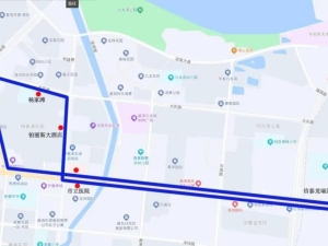 9月9日起，公交S15路、S16路、92路區(qū)間試運(yùn)行