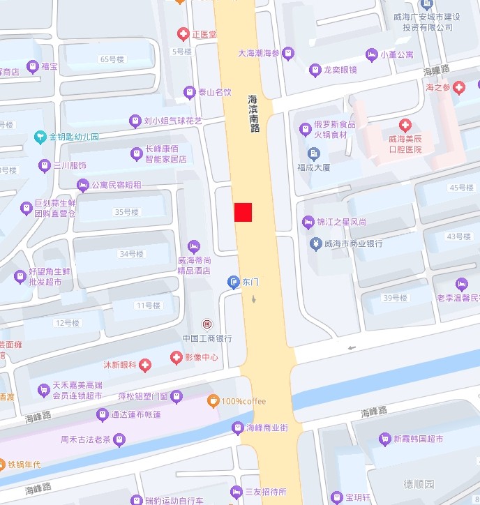 10月29日至11月10日，海濱南路污水管道進行維修