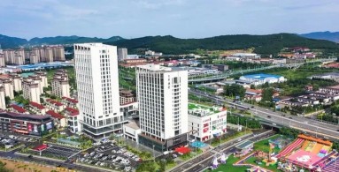 泉樂(lè)坊公園即將&ldquo;上線&rdquo;！