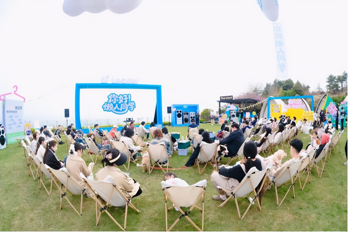 這個五一，行業(yè)首款三筒熱泵洗烘一體機登陸利群各大門店